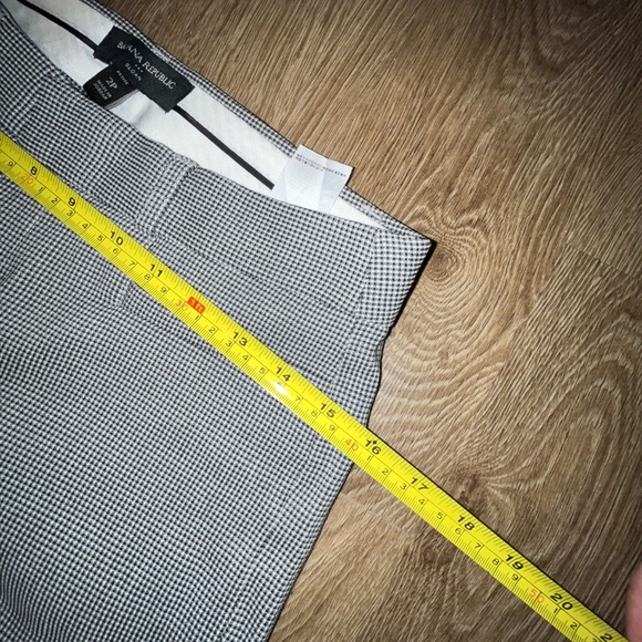 💛 bundle for $15- Banana republic- Pants - Picture 4 of 9